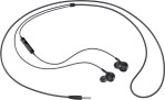 Auricular Con Cable In Ear EO-IA500 Negro SAMSUNG