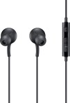 Auricular Con Cable In Ear EO-IA500 Negro SAMSUNG