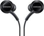 Auricular Con Cable In Ear EO-IA500 Negro SAMSUNG