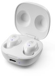 Auricular Inalámbrico In Ear Tws MB105 Blanco MOTOROLA