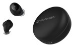 Auricular Inalámbrico In Ear TWS MB250 Negro MOTOROLA