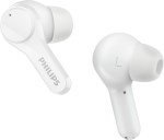 Auricular Inalámbrico In Ear Tat3217wt/00 Tws Blanco PHILIPS