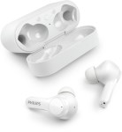 Auricular Inalámbrico In Ear Tat3217wt/00 Tws Blanco PHILIPS