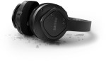 Auricular Inalámbrico Over Ear Taa4216bk/00 Negro PHILIPS