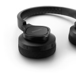 Auricular Inalámbrico Over Ear Taa4216bk/00 Negro PHILIPS