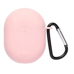 Funda Siliconada Rosa Airdots 3 Pro Xiaomi