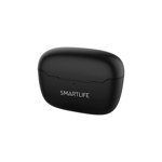 Auriculares  Manos libres Smartlife - EBP201B/W Black