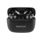 Auriculares  Manos libres Smartlife - EBP201B/W Black