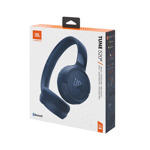 Auriculares Jbl Tune 520bt Blue