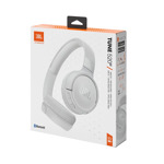 Auriculares Jbl Tune 520bt White