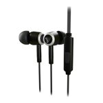 Auricular Xtech Earphones CMic Avanger  (XTE-M100BP)