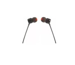 Auriculares In ear Jbl Tune 110 Black