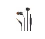 Auriculares In ear Jbl Tune 110 Black