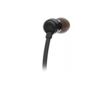 Auriculares In ear Jbl Tune 110 Black