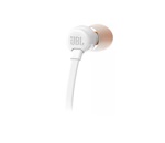 Auriculares In ear Jbl Tune 110 White