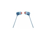 Auriculares In-ear Jbl Tune 110 Blue