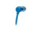 Auriculares In-ear Jbl Tune 110 Blue