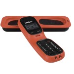 Teléfono inalámbrico INTELBRAS TS80V DECT