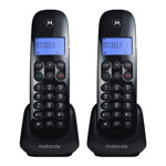 MOTOROLA Telefono Inalambrico M700-2 DECT