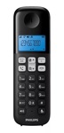 Telefono Inalambrico Philips D1311 Con Identificador Llamada