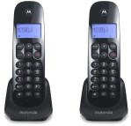 TELEFONO INALAMBRICO M700-2 DECT  MOTOROLA