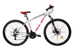 BICICLETA MTB SLP 25 PRO R29 BLANCO TALLE L