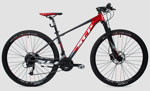 BICICLETA SLP MTB ALUMINIO 300 PRO R29 T18 2023