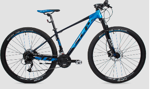 BICICLETA SLP MTB ALUMINIO 300 PRO R29 T21 2023