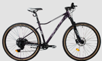 BICICLETA SLP MTB ALUMINIO 400 PRO R29 LADY 2023