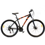 Bicicleta Mountain Bike MTB Randers R29 SHIMANO Talle L