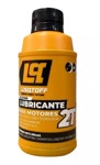 Aceite Lusqtoff Acl2t200 Lubricante Motores 2 Tiempos 200cm3