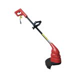 Bordeadora Eiffel Electrica Rojo 600W