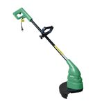 Bordeadora Eiffel Electrica Verde 1000W