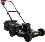 CORTADORA DE CESPED BLACK 1HP 1700W 47CM RC PETRI