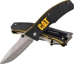 CUCHILLO PLEG CAT980003 H 150M CAT