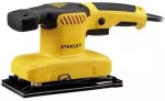 LIJADORA SS28 280W 14000OPM STANLEY