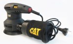 LIJADORA ROT ORB CATDX461 400W CAT