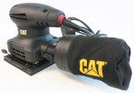 LIJADORA CATDX471 240W 125MM CAT