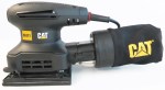 LIJADORA CATDX471 240W 125MM CAT