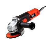 AMOLADORA ESMERILADORA ANGULAR 4-1/2 115MM 820W BLACK & DECKER G720N-AR