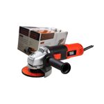 AMOLADORA ESMERILADORA ANGULAR 4-1/2 115MM 820W BLACK & DECKER G720N-AR