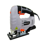 Sierra Caladora Daewoo Laser 800w Vel Variable Pendular Guia