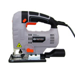 Sierra Caladora Daewoo Laser 800w Vel Variable Pendular Guia