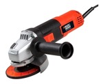 Amoladora Angular 820w 115mm Black + Decker G720 4 1/2"