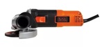 Amoladora Angular 115mm Black + Decker G720n 820w 11000rpm