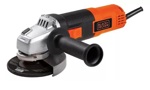 Amoladora Angular 115mm Black + Decker G720n 820w 11000rpm