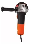 Amoladora Angular 115mm Black + Decker G720n 820w 11000rpm