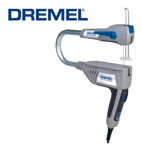 Moto Saw Dremel Sierra Caladora De Banco De 6 Velocidades