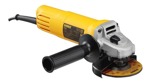 Amoladora Angular Dewalt 115mm 700w Dwe4010