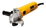 Amoladora Angular Dewalt 115mm 700w Dwe4010